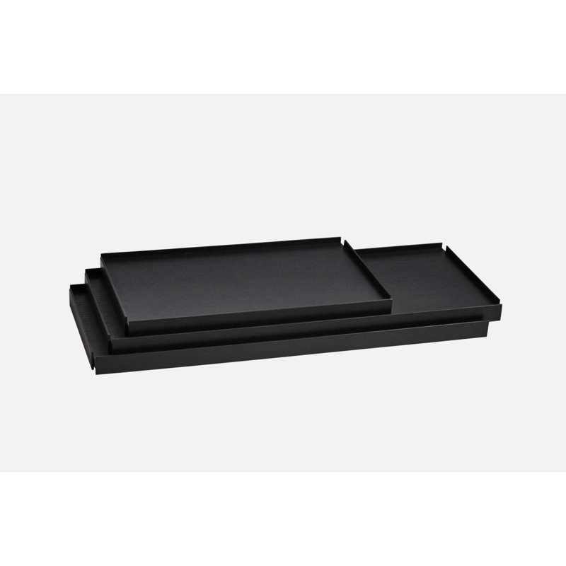 Tray Shelf (Low) - Configuration 2