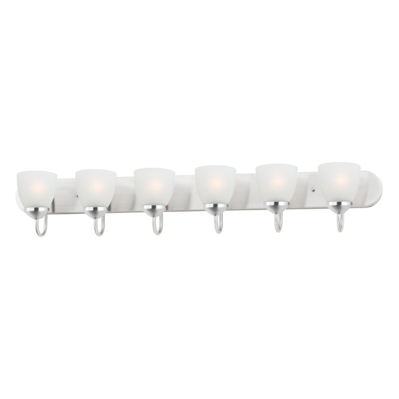 Meuble-lavabo Axis-Bath, Chrome poli