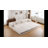 Compression Mahjong Sofa,Convertible Floor Sofa Bed,DIY Boneless Modular Sectional Sofa,No Assembly Required,Circle Fleece Fabric-1500857363