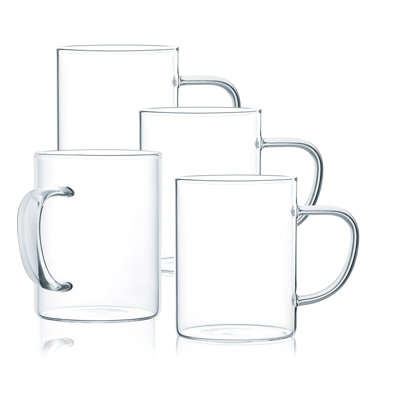 Grande tasse à café Lemannville