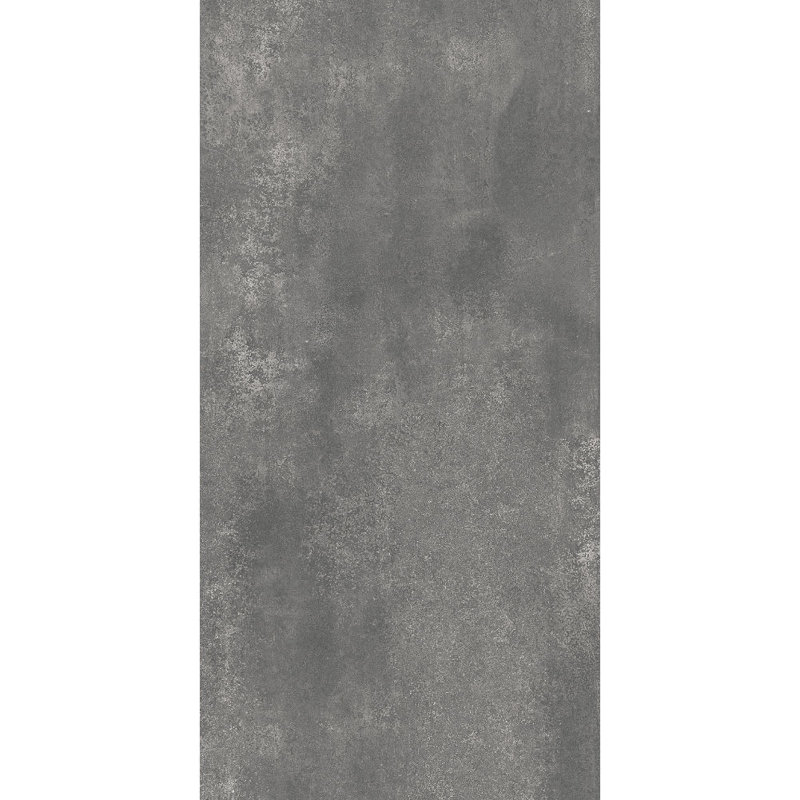 24" X 48" Porcelain Concrete Look Wall & Floor Tile Saint Laurent Grigio