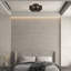 Très grand semi-encastré 4 lumières Asllan-122725084-122725085