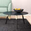 Anderson Three Leg Coffee Table
