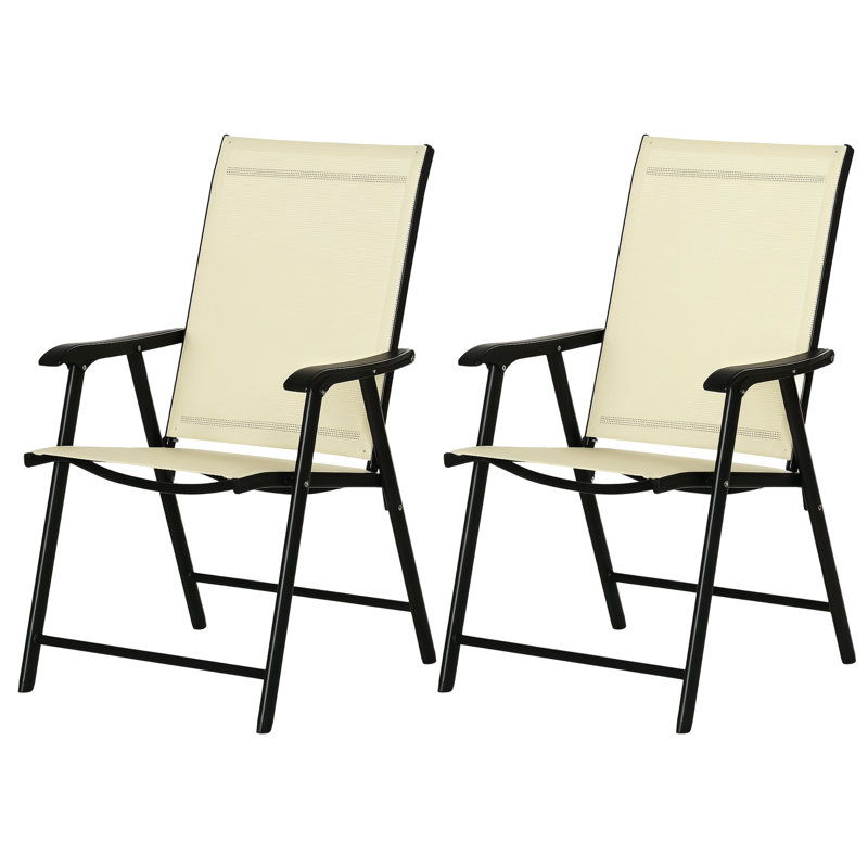 Outdoor Patio Dining Armchair