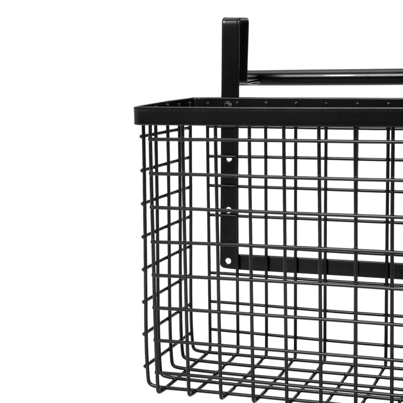 Rebrilliant Decorative Basket
