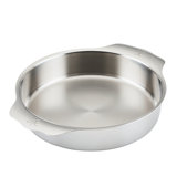 Hestan Provisions Ovenbond 9" Round Baking Pan