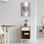 «Happy Heart I» par Seven Trees Design-101618386