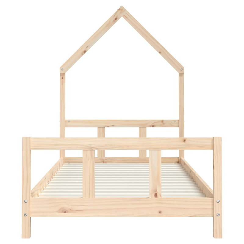 Knorr Standard Bed