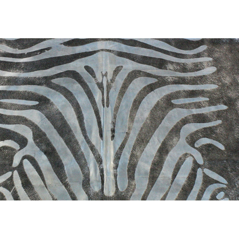 Snell Animal Print Cowhide 150cm X 200cm Area Rug