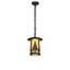 Fulton 1 - Light Pendant