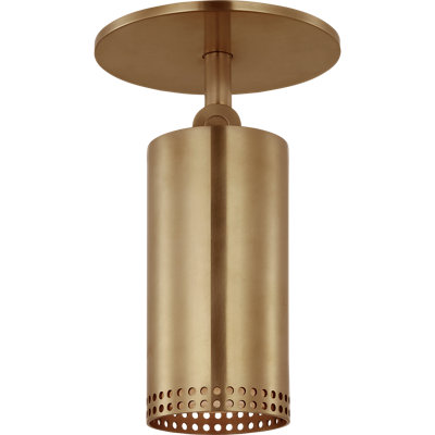 Kelly Wearstler 1 - Light LED Spotlight
