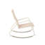 Silvi Steel Outdoor Chair-1223137135