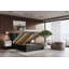 Adilyne Upholstered Ottoman Storage Bed-115850796-115850793