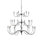 Tirrell 27 - Light Chandelier