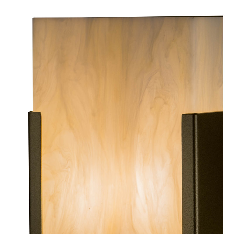 Vicio 2 - Light Flush Mounted Sconce