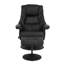 Ato 71cm Wide Ergonomic Recliner