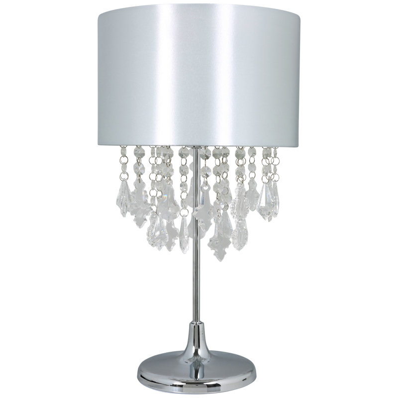 Lynx Metal Table Lamp