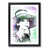 Black Framed selected