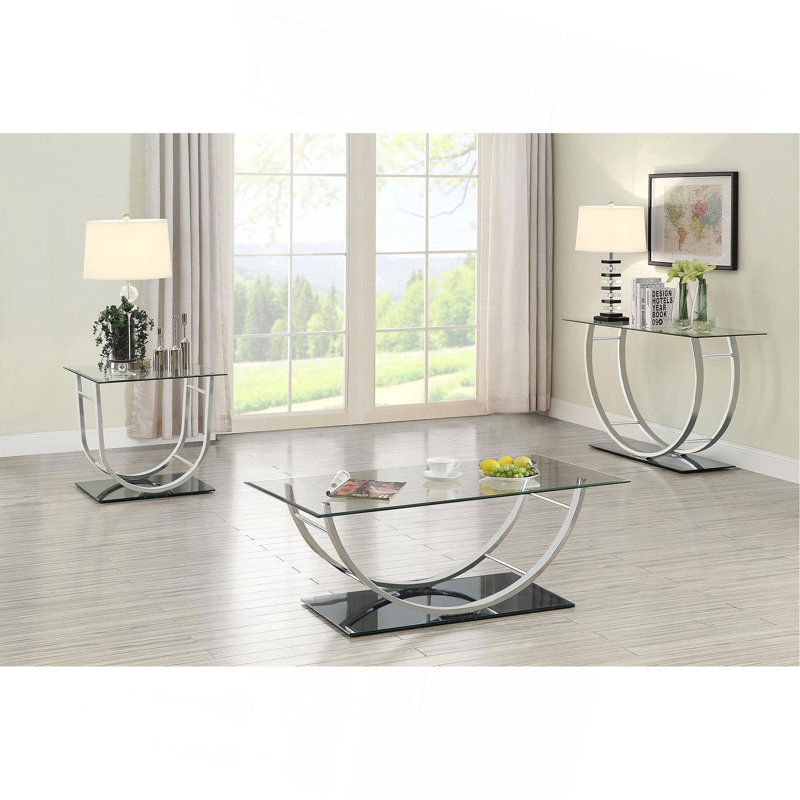 Table basse Amelia