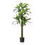 Arbre artificiel, plantes artificielles en soie