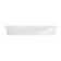 Welf Metal Floating Shelf