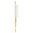 Tartine 1-Light LED Wall Sconce in Brass-1713017708