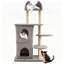 123 cm H Cat Tree / Condo