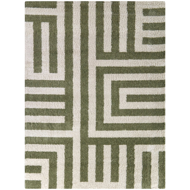 Lucido Abstract Indoor Rug