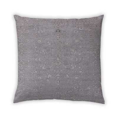  Housse de coussin carré et insert