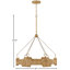 Hinkley Raffi LED Chandelier-1238430181