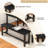 Rotary Dining Bench-784045986