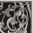 Ammundsen Floral Anthracite/Light Grey Area Rug-248924193