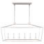 Chapman & Myers Darlana Large Linear Lantern-44745670