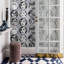 Decorative Plates Wallpaper-646674896