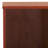 Shoshoni Curio Bookcase/Display Shelf