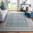Weigle Sofia Performance Oriental Rug-1954369701