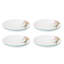 Lenox Chirp Pasta Bowls, Set of 4