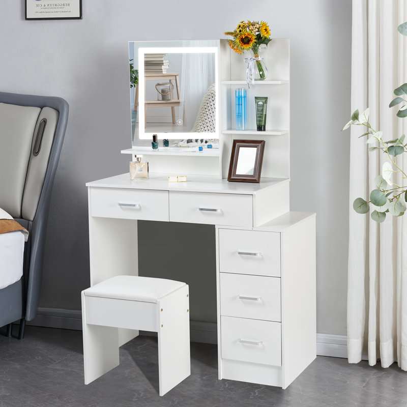 Berthina Vanity