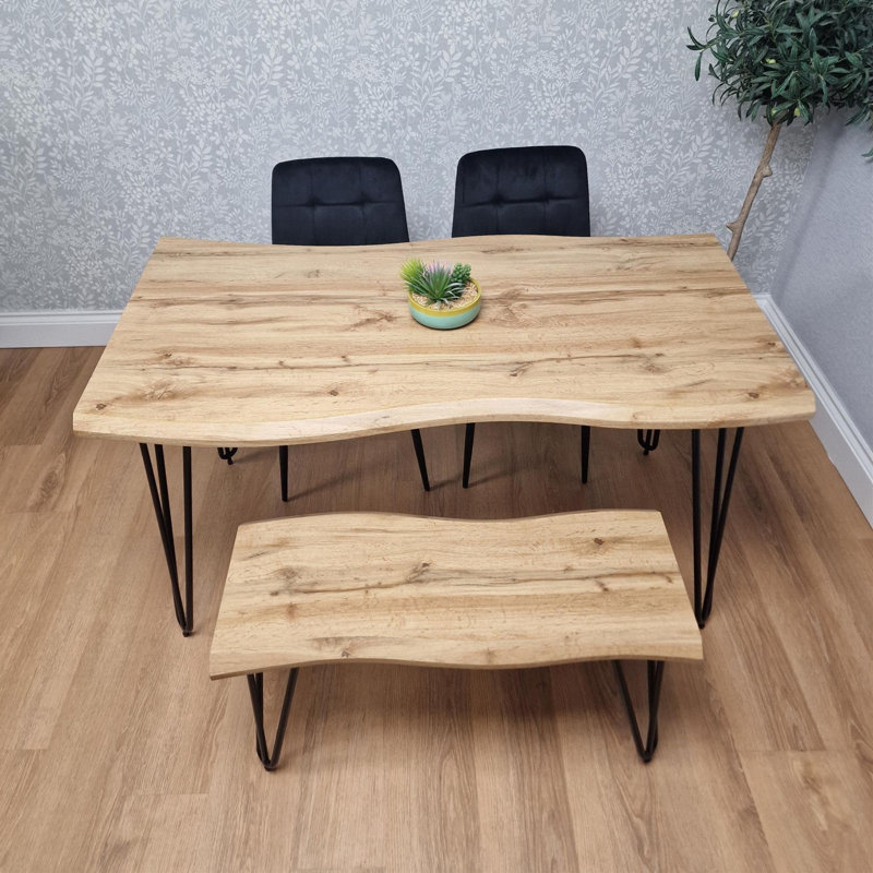 4 - Person Dining Set