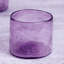 Laurence Handmade Drinking Glass