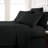 Raymond Waites Cotton Blend Sheet Set-101215629-101215636