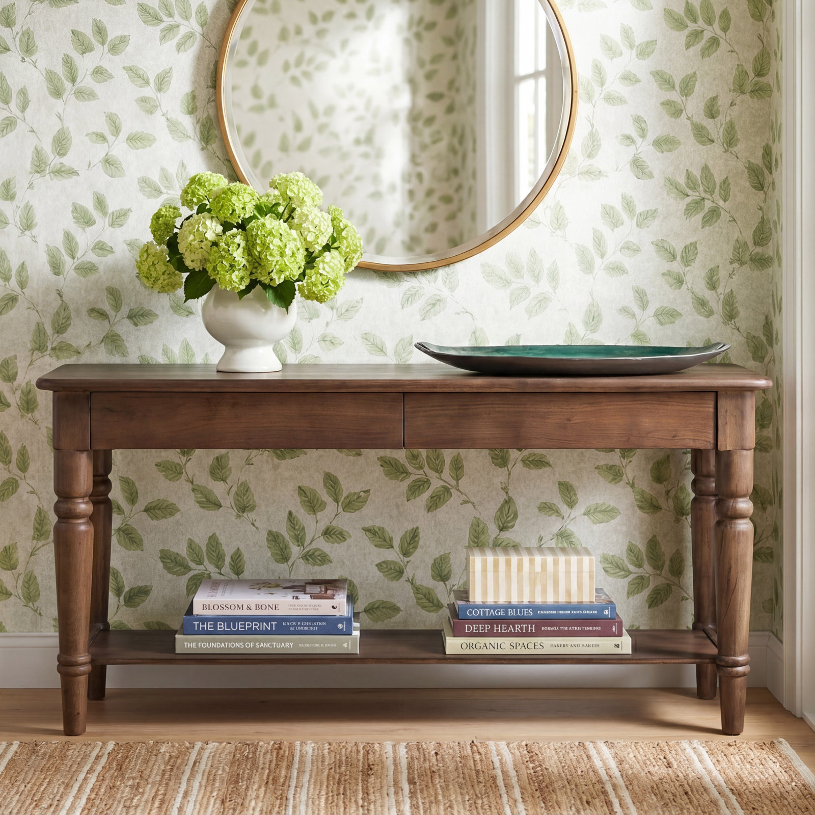 Darian 65" Console Table