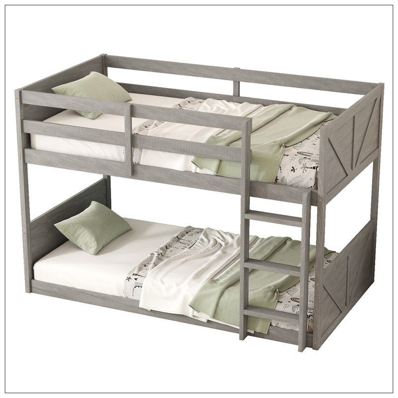 Lit pour chambre à coucher