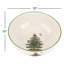 Spode Christmas Tree Round Bowl 10"