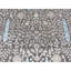Tapis unique 8 pi Arynn