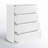 Carson 38'' W 4 - Drawer Dresser