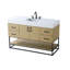 Meuble-lavabo simple 54 po-1053924750