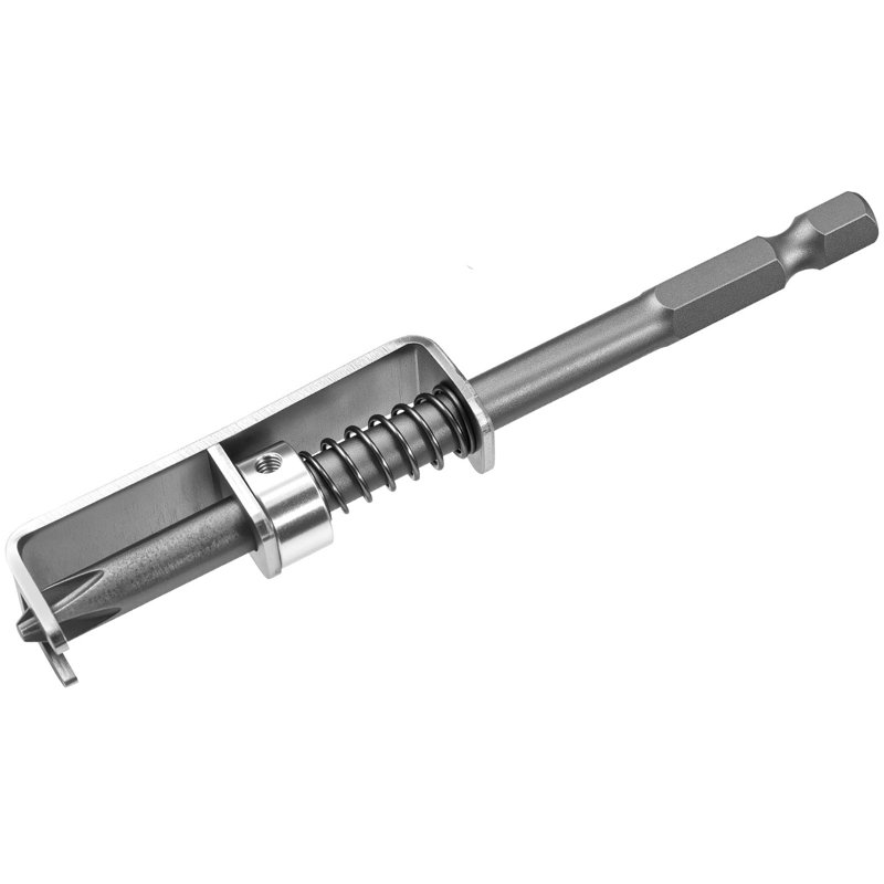 Screw fastener Spring Type Screw Hold Position Drop Screwdriver Position Screw Fixing Tool