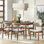 Vargas Dining Set
