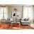 Winsten Performance Abstract Indoor Rug-897097702